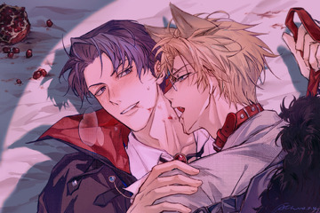 鬼畜眼鏡　キチメガ　メガミド　タペストリー 鬼畜眼鏡 キチメガ メガミド タペストリー - メルカリ