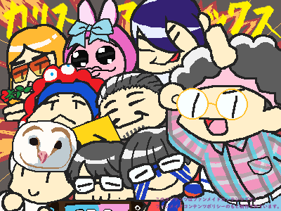 ##RAB#リアルアキバボーイズ