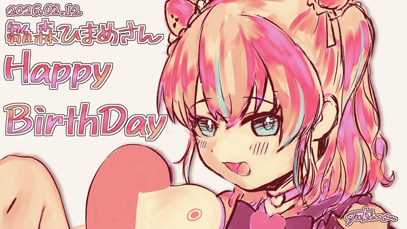 #個人Vtuber#ひなもり写真館