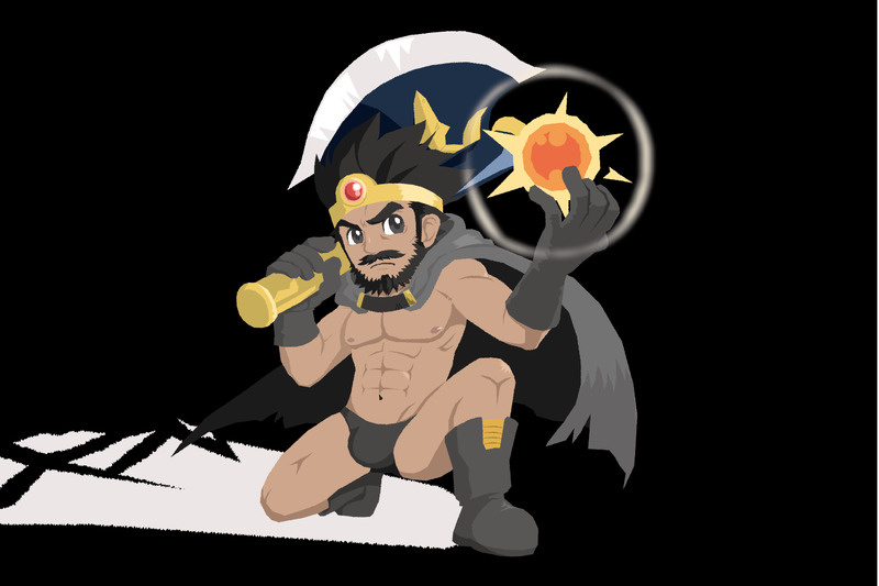 #DQ3#ドラクエ3#ドラゴンクエスト3#ヒヨコッコのDQ