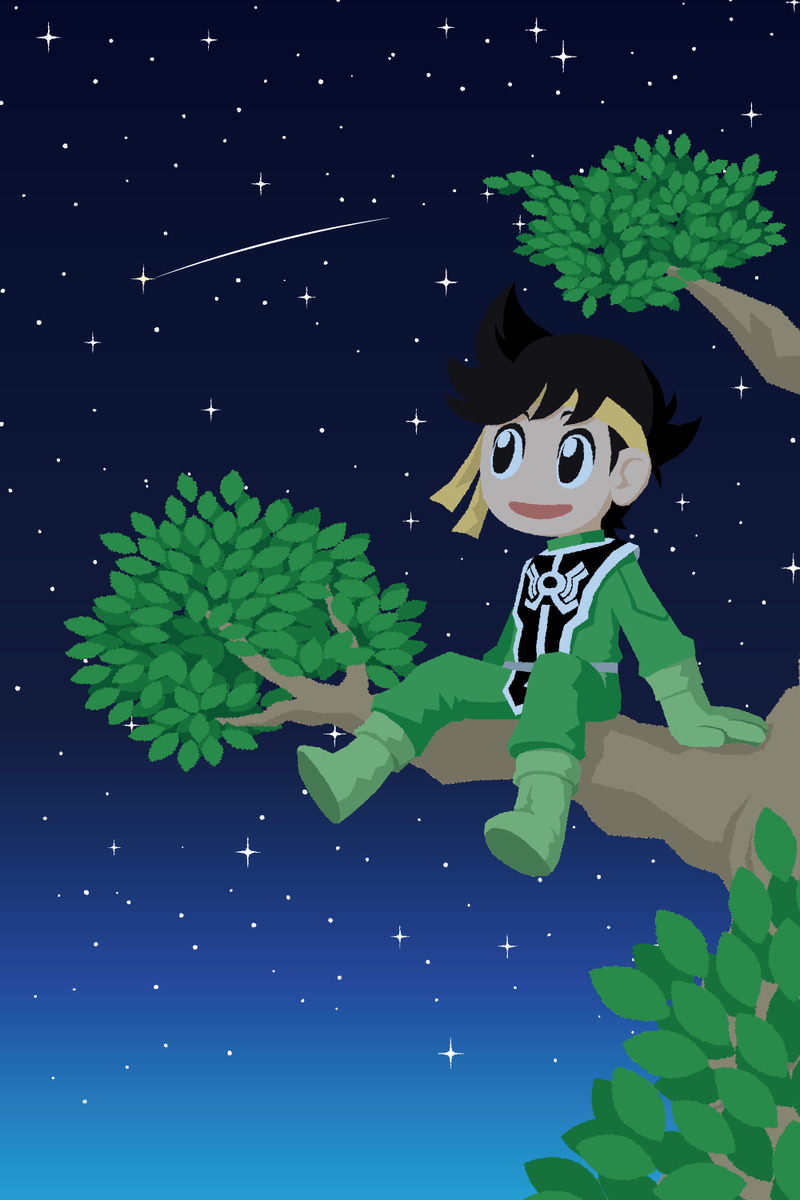 #ダイの大冒険#ポップ#ポップ（ダイの大冒険）