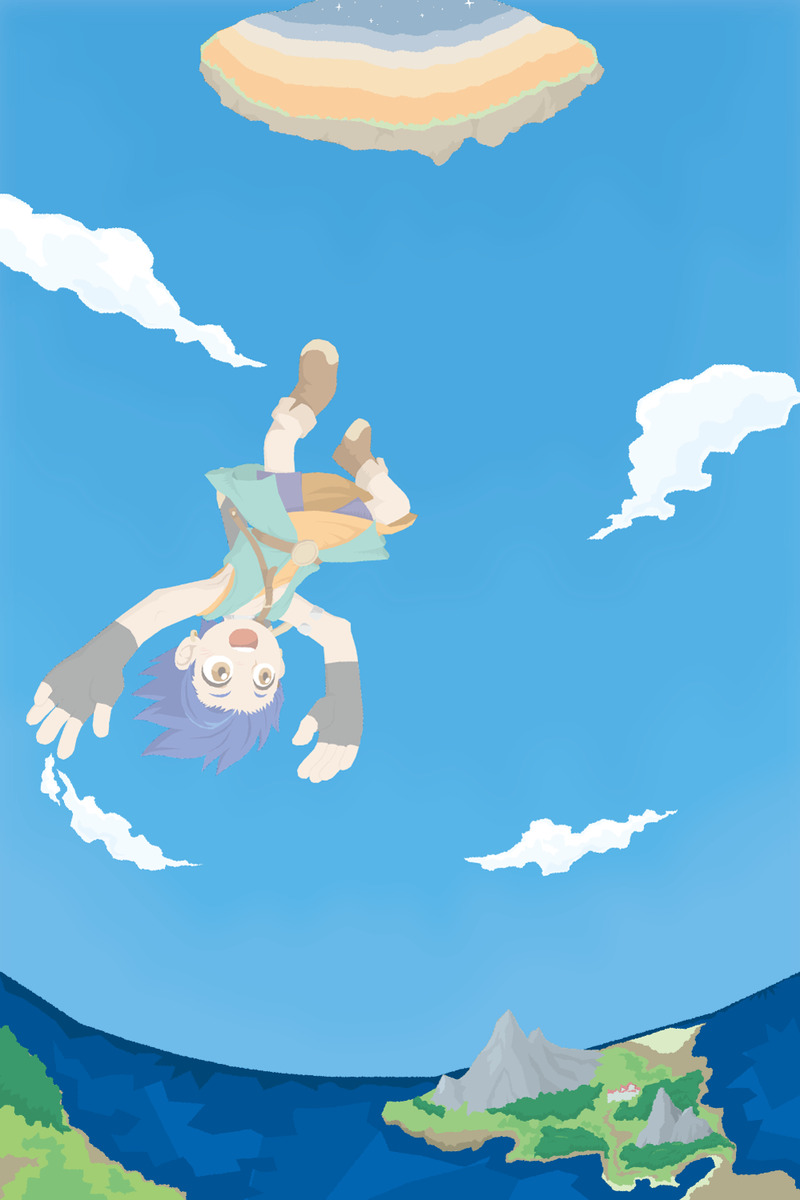 #DQ6#ドラクエ#ドラゴンクエスト6#ヒヨコッコのDQ