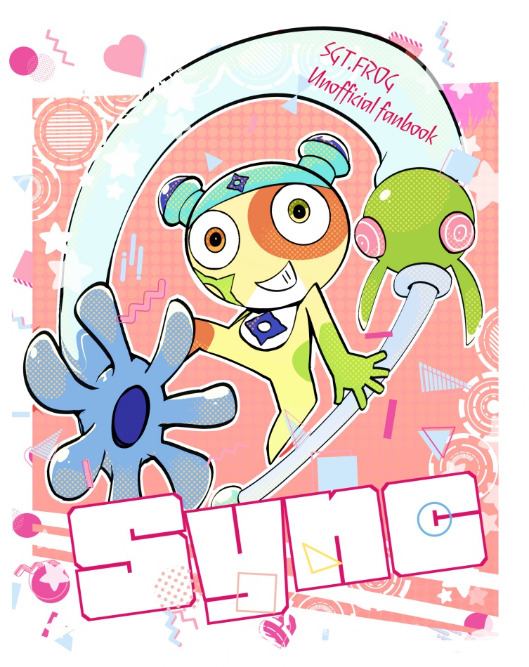 ##雑記（同人系）