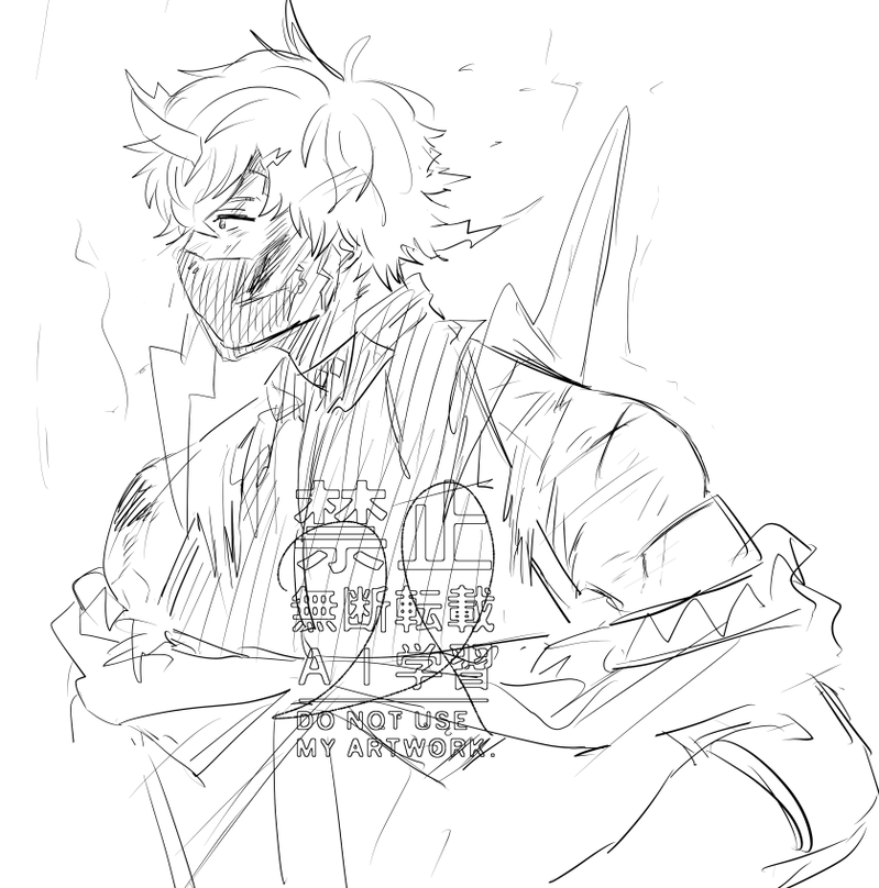 ##にじさんじ#🌩🦒