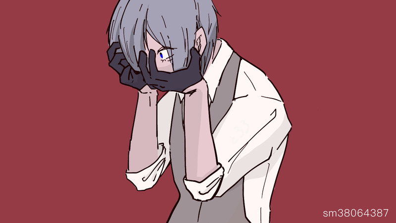 #ちょぎくにイメソン