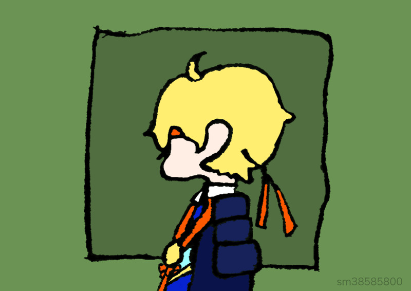 #ちょぎくにイメソン