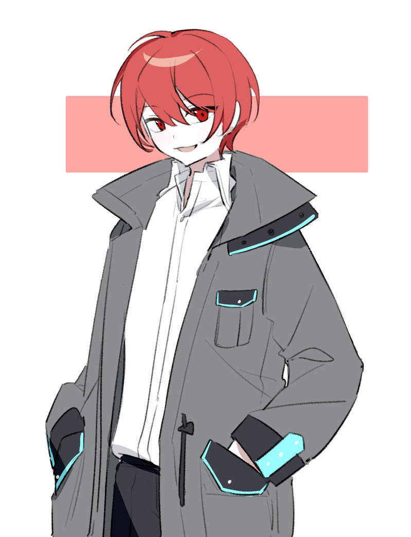 #VOID_FA#赤星透也