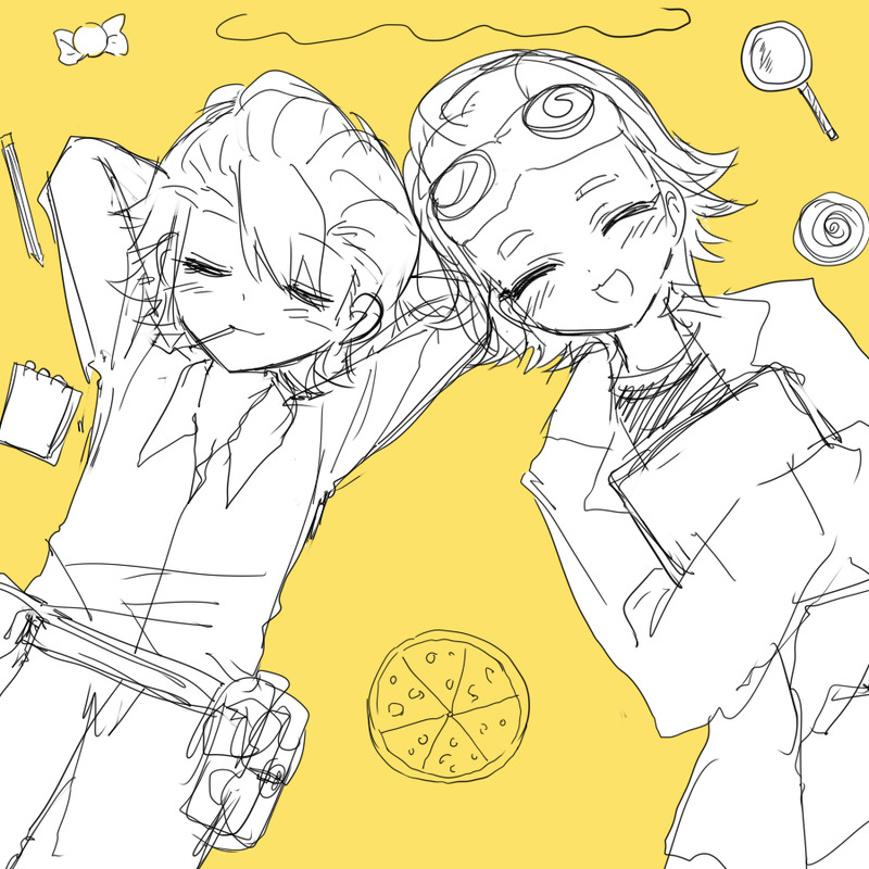 #石纪元#斯坦杰诺