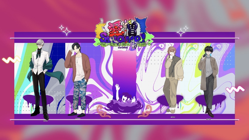 ##こもるるの卓報告