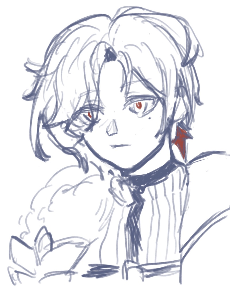 #原神#GenshinImpact#illuga