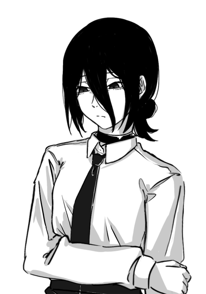 #chainsawman#チェンソーマン#レゼ