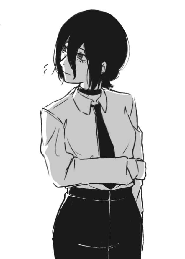 #chainsawman#チェンソーマン#レゼ