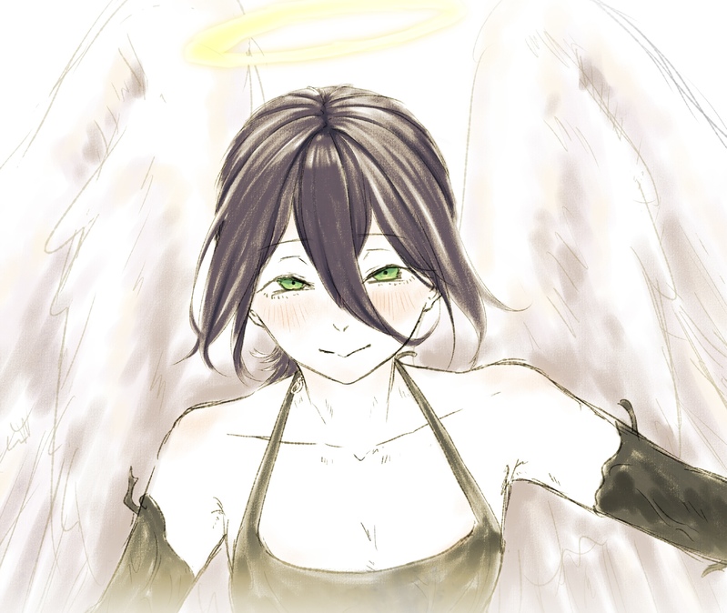 #chainsawman#チェンソーマン#レゼ