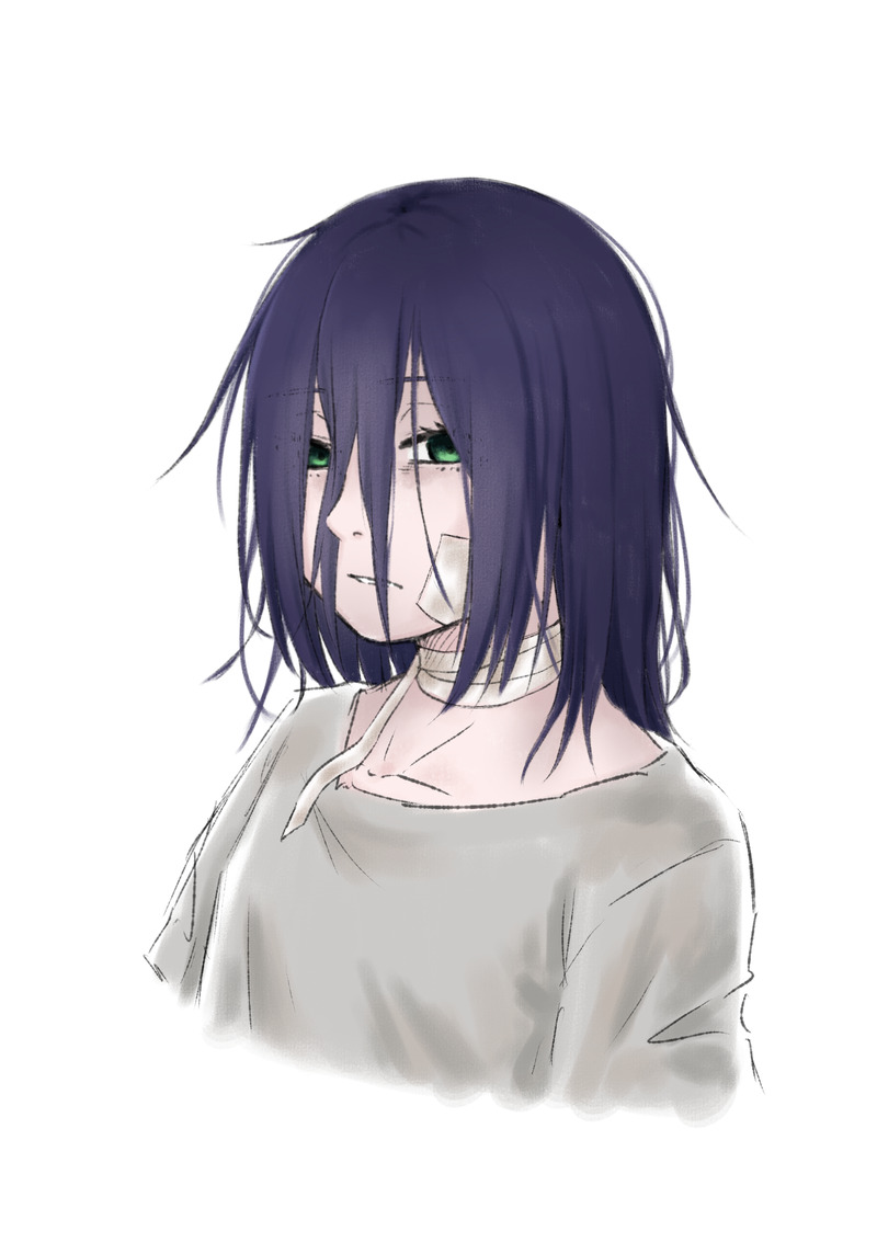 #チェンソーマン#chainsawman#レゼ