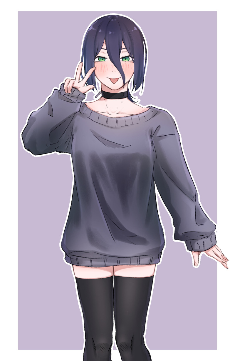 #chainsawman#チェンソーマン#レゼ