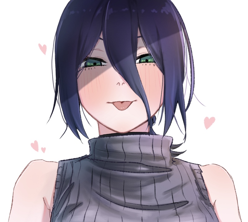 #chainsawman#チェンソーマン#レゼ