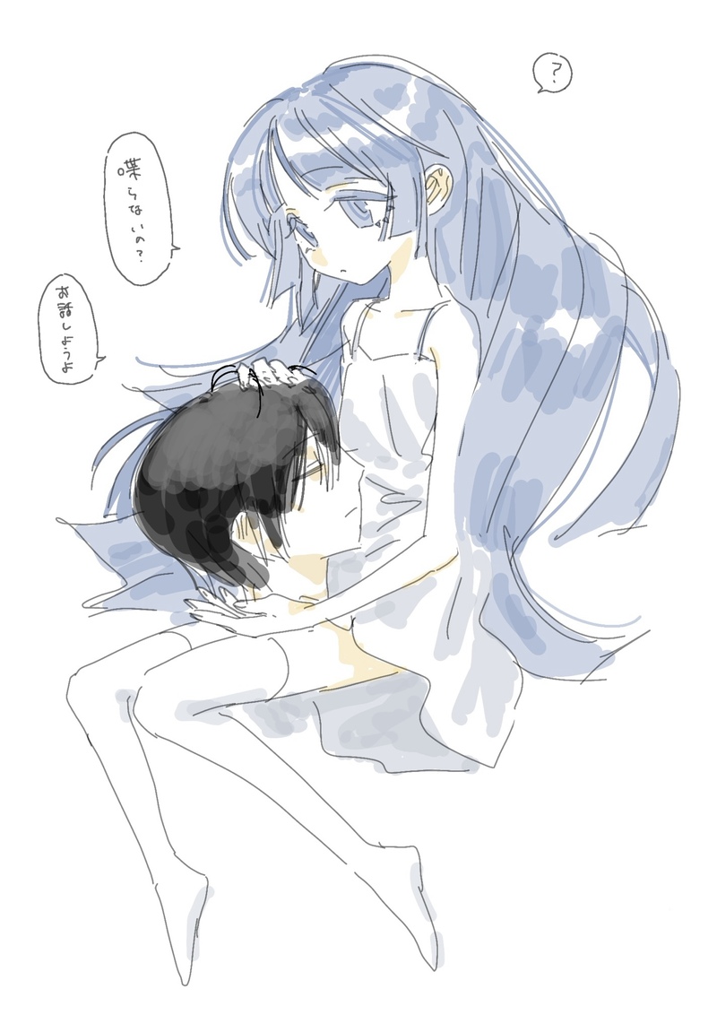 ##戯言シリーズ##物語シリーズ##OC