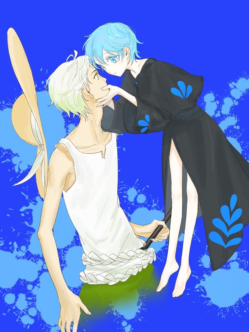 ##戯言シリーズ