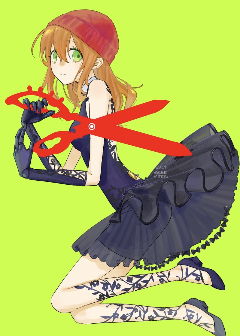 ##戯言シリーズ