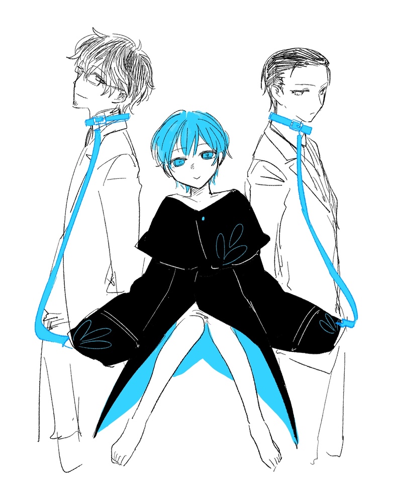 ##戯言シリーズ