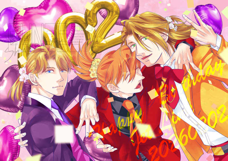 #サイボーグ009#ジェット・リンク生誕祭2026