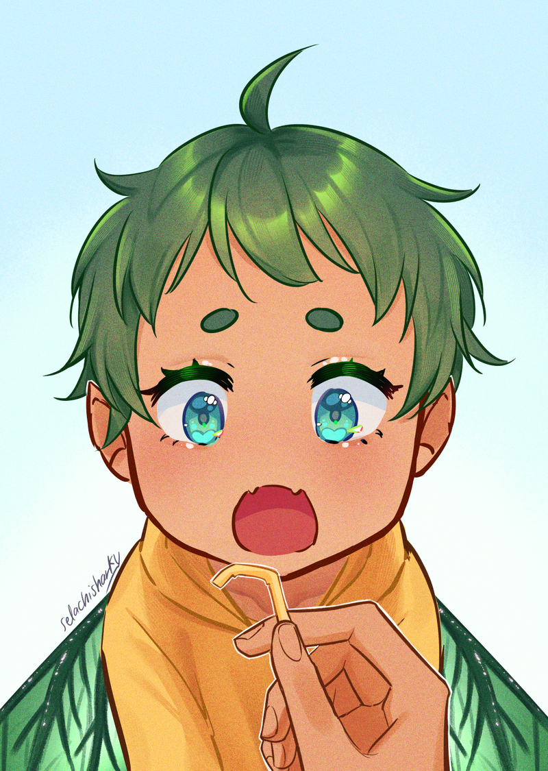 #OC#OriginalCharacter