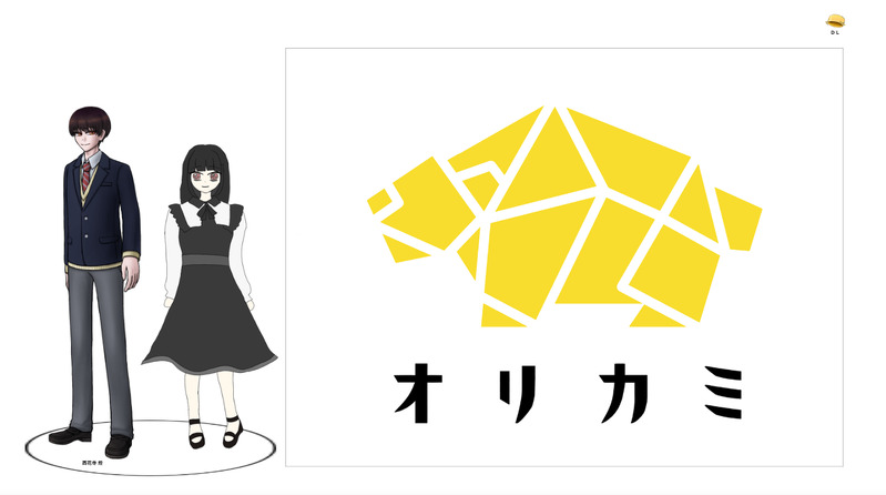 ##2026卓報告##立ち絵