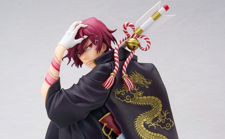 #ギアトマギクス