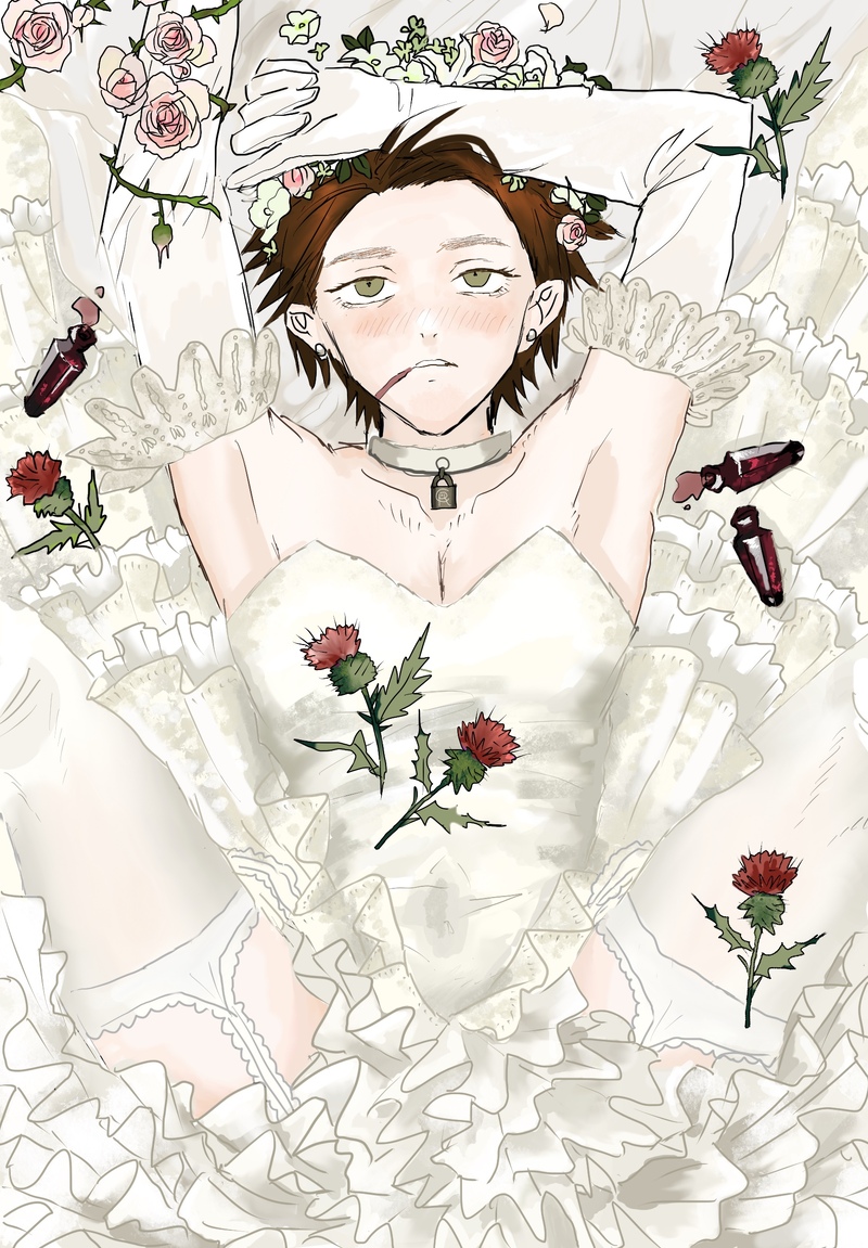 #英蘇#ねつ造紳士#英スコ#アーサー・カークランド