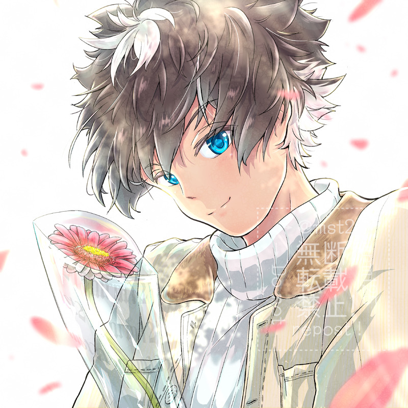 #FGO#シャルルマーニュ