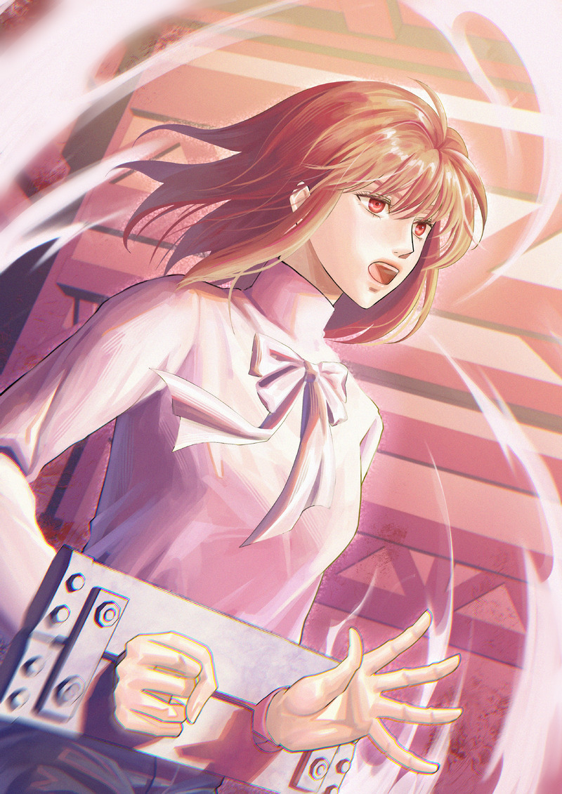 #オリジナル#originalcharacter