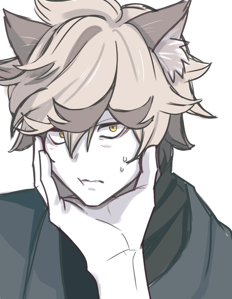 #地獄楽#画眉丸