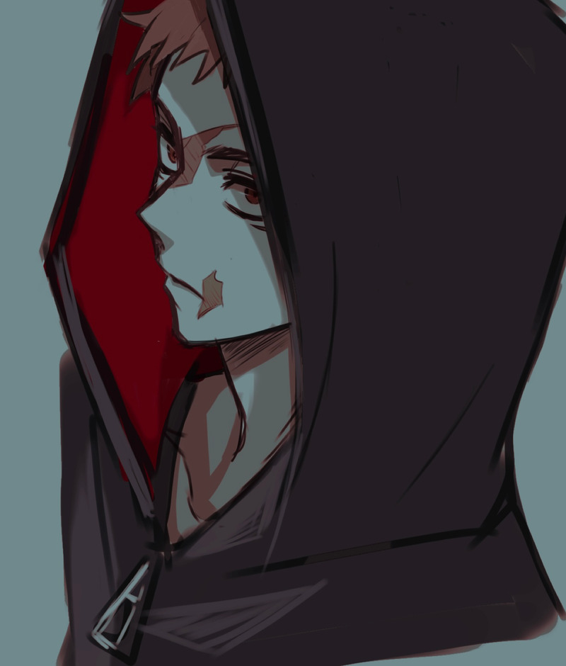 #呪術廻戦#虎杖悠仁