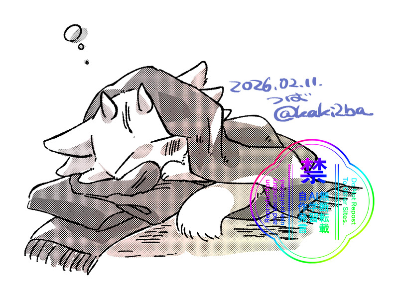 #疲弊本丸#人外審神者