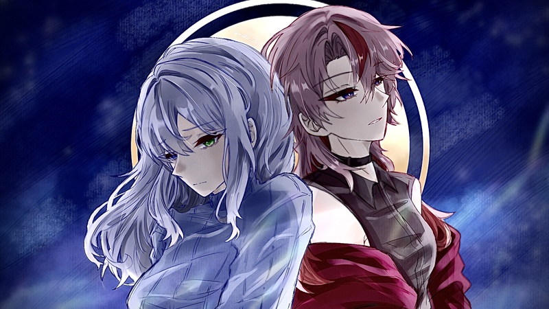 #フラジール#FRAGILE