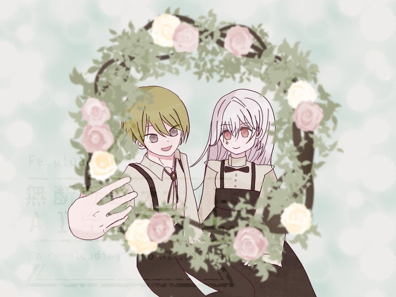 #花冷えに亡く季節#まこ卓