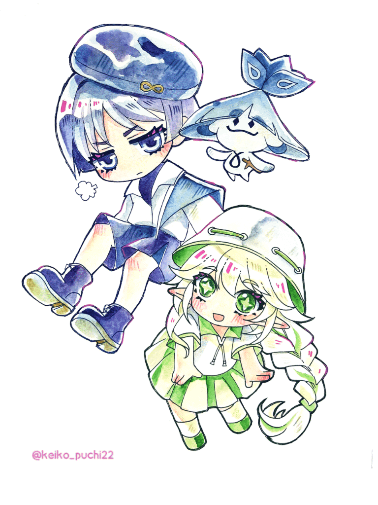 #原神#GenshinImpact