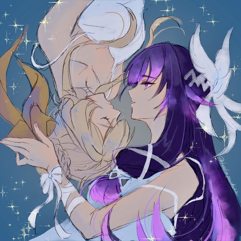 #原神#GenshinImpact