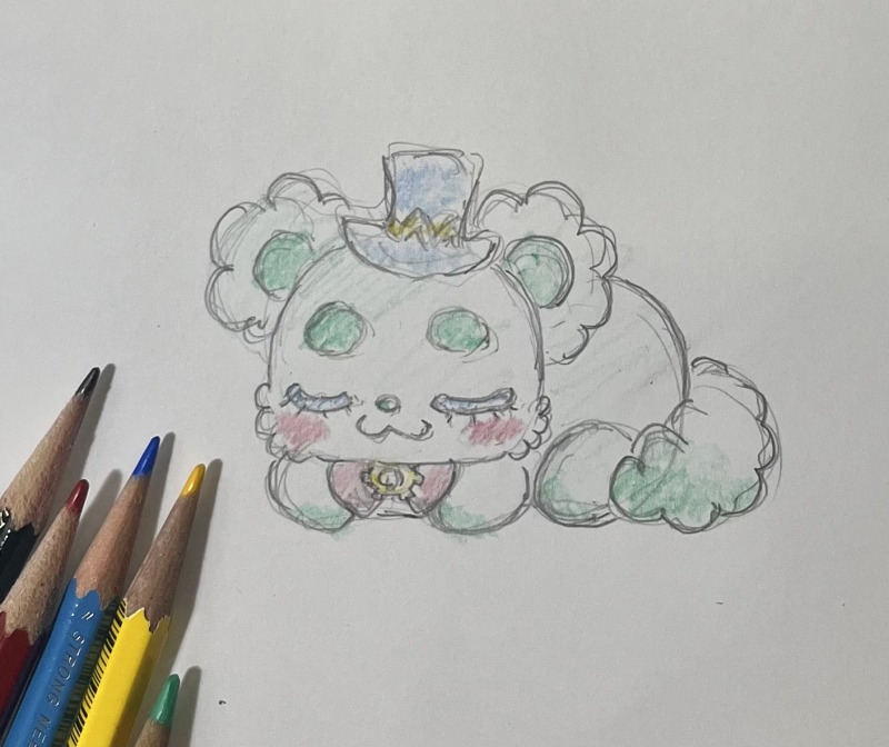 ##ケットシー##猫の日