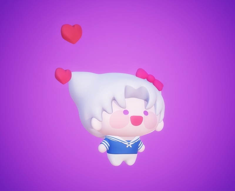 #光与夜之恋#查理苏#光与夜之恋査理苏