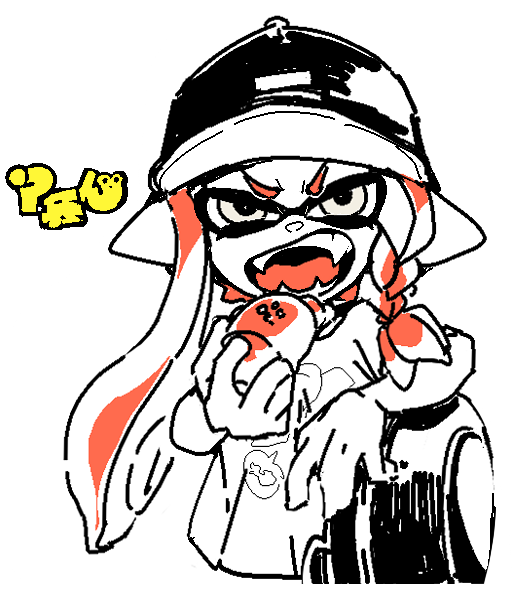 #版権#版権まとめ#版権イラスト