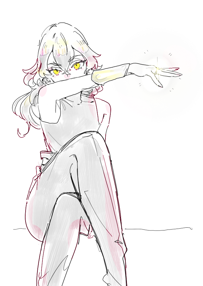 #創作#創作キャラ#一次創作#オリジナルキャラクター#オリジナル