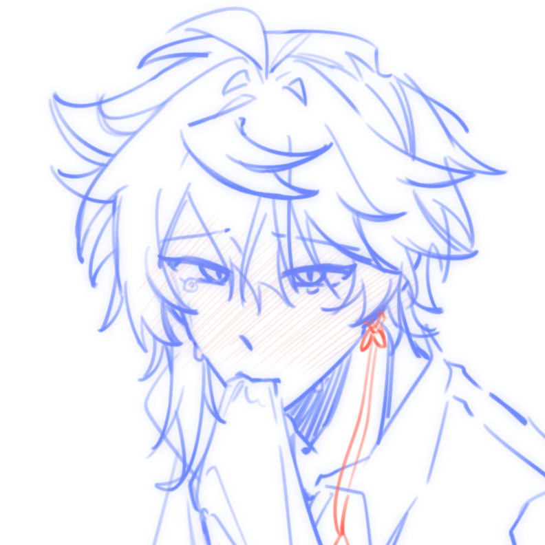 #捉鬼师后日谈#秦梧