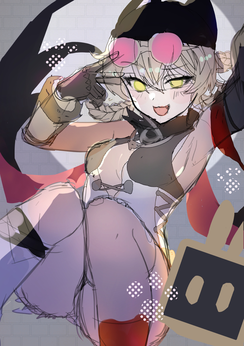 #原神#ヤフォダ#表情が好きです