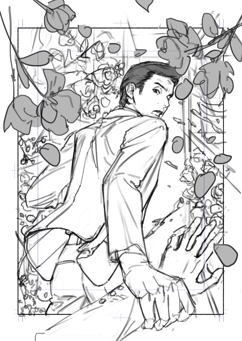 #江湖告急#任因久