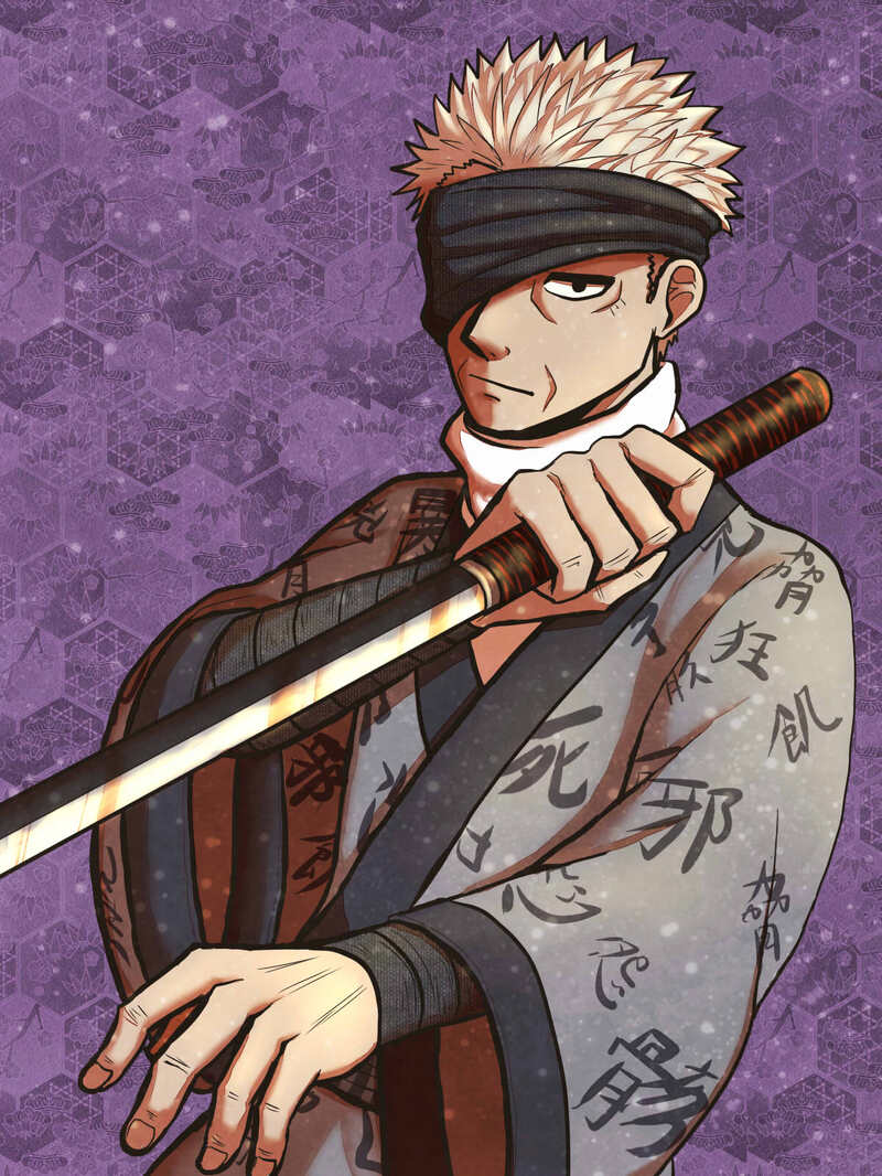 #戦国BASARA#南部晴政