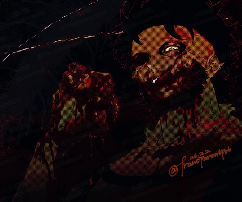 #invincible#sinistermark