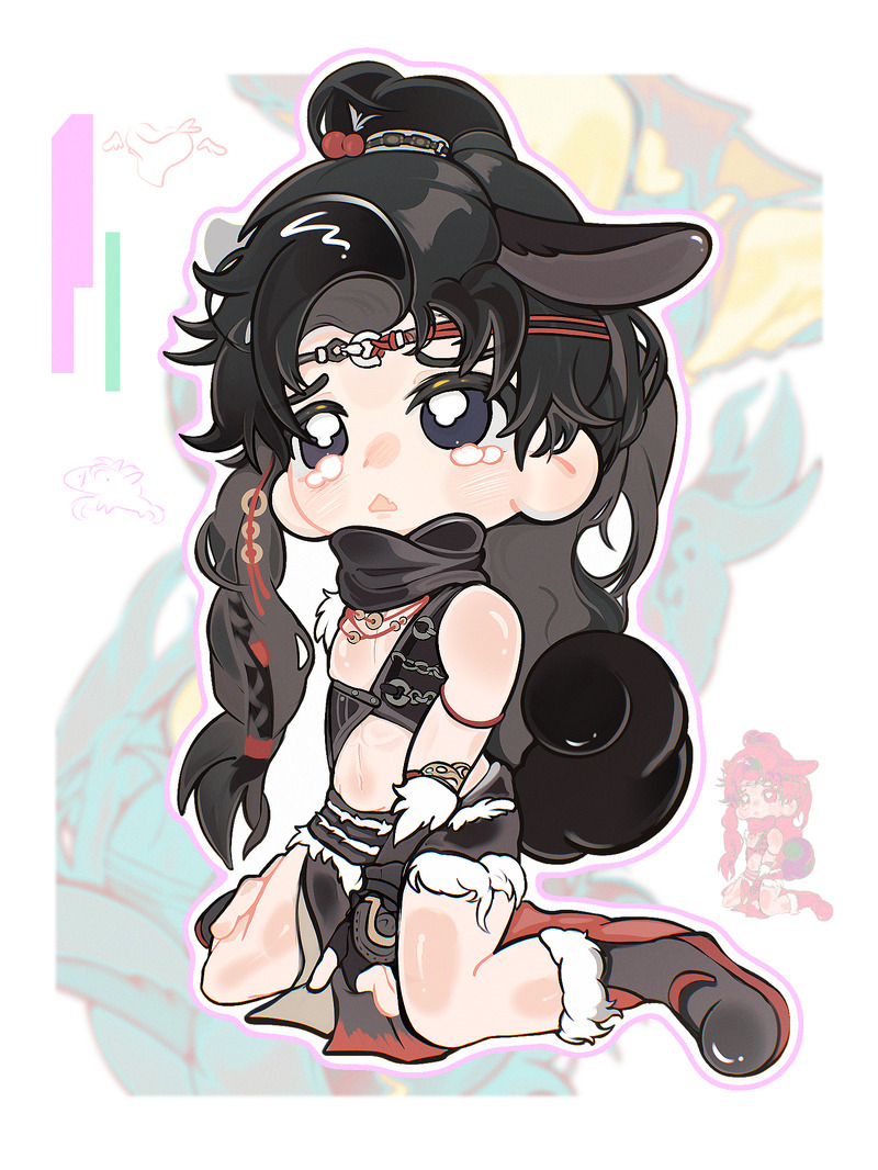 #燕云十六声#燕云十六声少东家#少东家