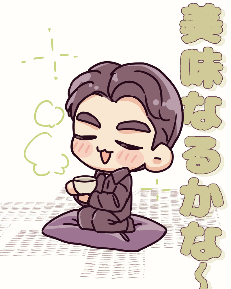 #ファンアート#大野拓朗