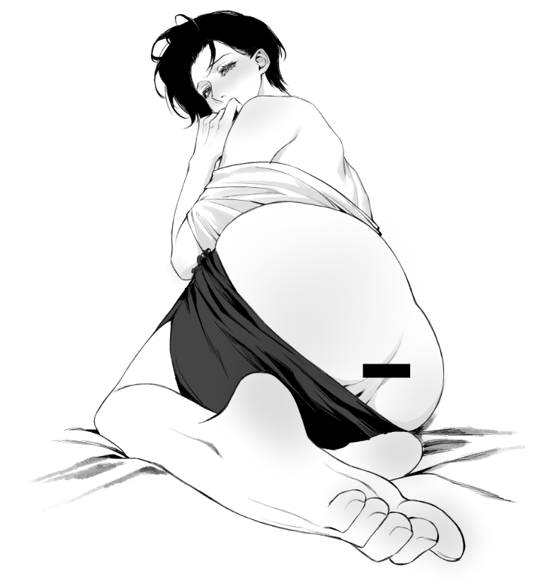 #图奈#奈费勒#苏丹的游戏